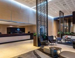 DoubleTree By Hilton Bogota Salitre AR, Bogota