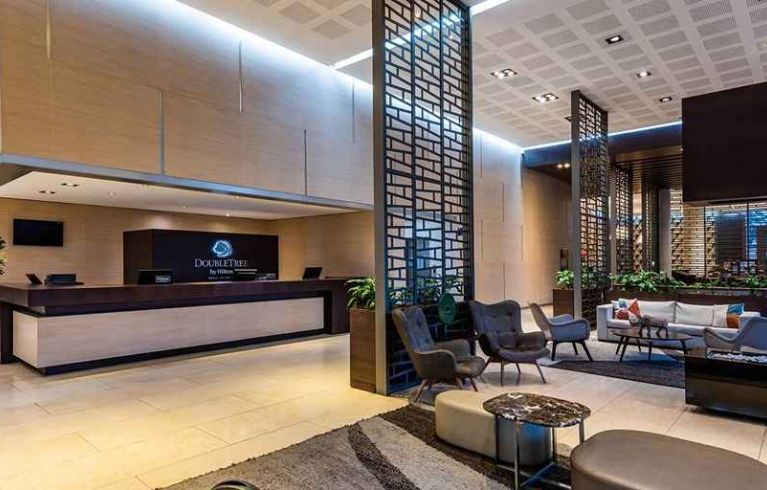 DoubleTree By Hilton Bogota Salitre AR, Bogota