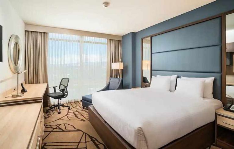Hilton Garden Inn Bogota Airport, Bogota