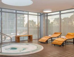 Hilton Garden Inn Bogota Airport, Bogota