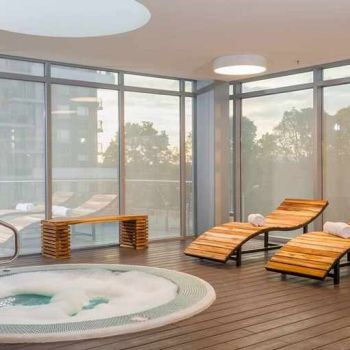 Hotel Hilton Garden Inn Bogota Airport image