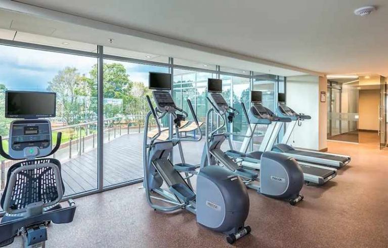 Hilton Garden Inn Bogota Airport, Bogota