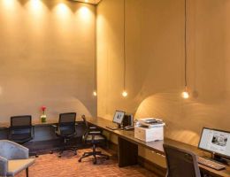 Hilton Garden Inn Bogota Airport, Bogota