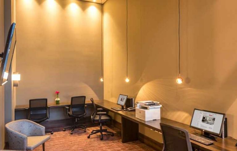 Hilton Garden Inn Bogota Airport, Bogota