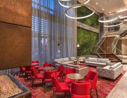 Hilton Garden Inn Bogota Airport, Bogota