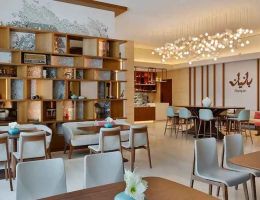 DoubleTree By Hilton Sharjah Waterfront Hotel And Residences, Sharjah
