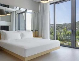 Susona Bodrum, LXR Hotels & Resorts, Bodrum