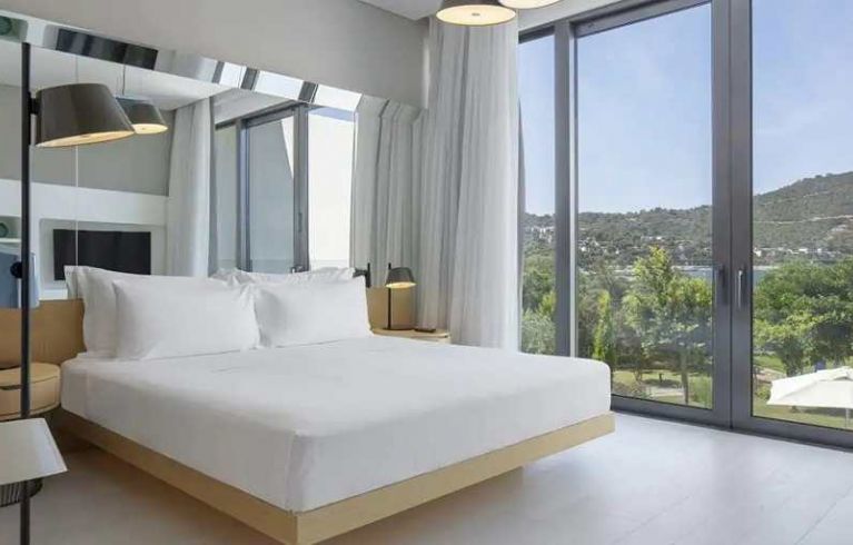 Susona Bodrum, LXR Hotels & Resorts, Bodrum