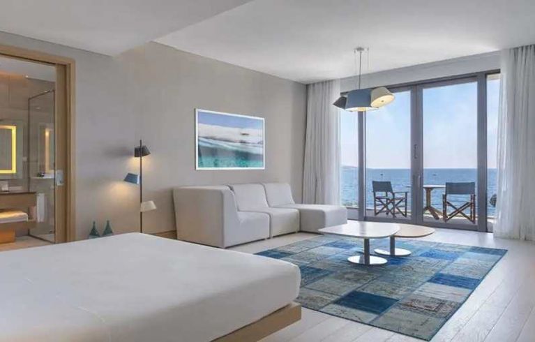 Susona Bodrum, LXR Hotels & Resorts, Bodrum