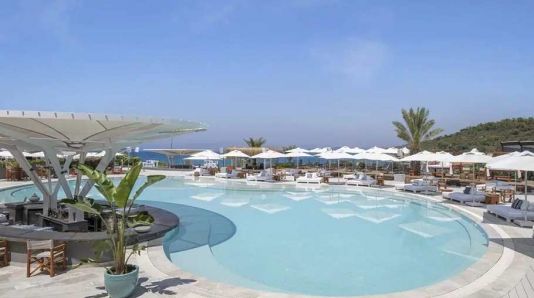 Susona Bodrum, LXR Hotels & Resorts, Bodrum