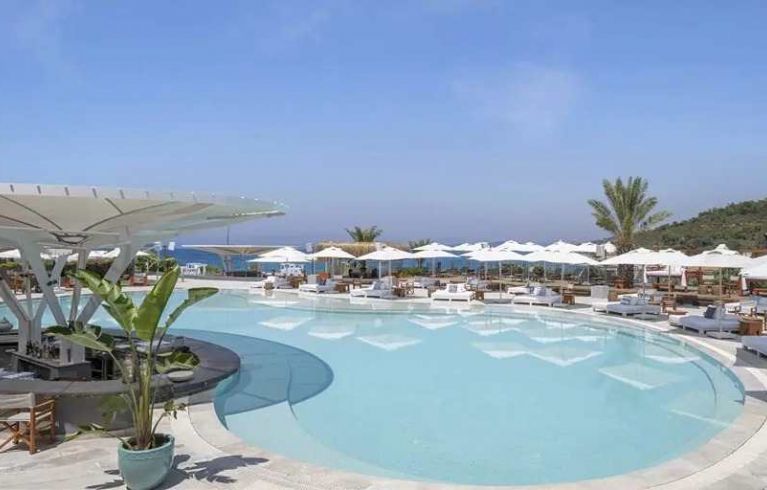Susona Bodrum, LXR Hotels & Resorts, Bodrum