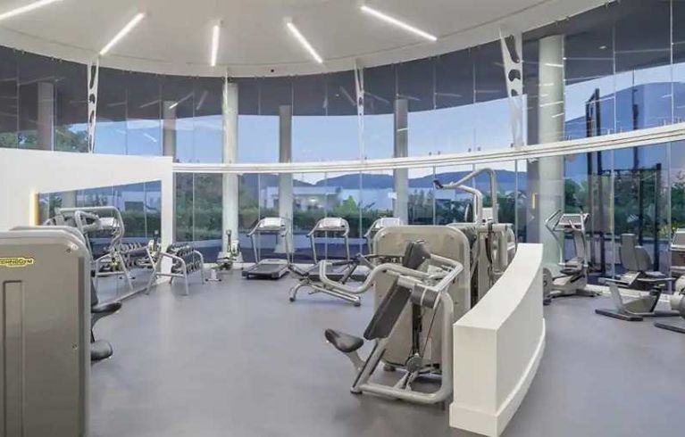 Susona Bodrum, LXR Hotels & Resorts, Bodrum