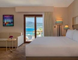 DoubleTree By Hilton Bodrum Isil Club Resort, Bodrum