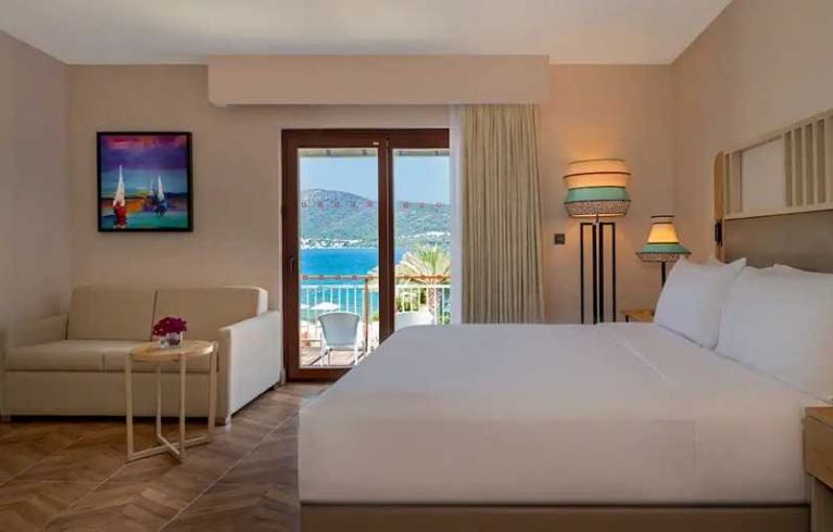 DoubleTree By Hilton Bodrum Isil Club Resort, Bodrum