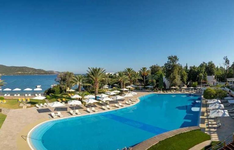DoubleTree By Hilton Bodrum Isil Club Resort, Bodrum