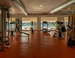 DoubleTree By Hilton Bodrum Isil Club Resort, Bodrum