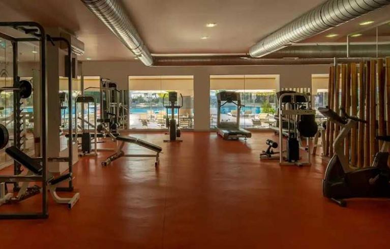 DoubleTree By Hilton Bodrum Isil Club Resort, Bodrum