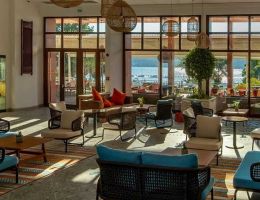 DoubleTree By Hilton Bodrum Isil Club Resort, Bodrum
