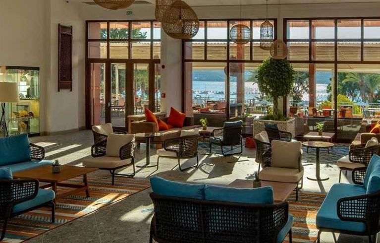DoubleTree By Hilton Bodrum Isil Club Resort, Bodrum