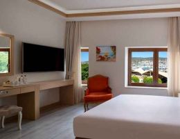 DoubleTree By Hilton Bodrum Marina Vista, Bodrum