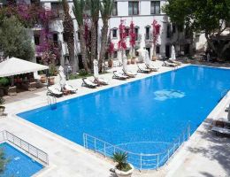 DoubleTree By Hilton Bodrum Marina Vista, Bodrum