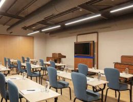 DoubleTree By Hilton Bodrum Marina Vista, Bodrum