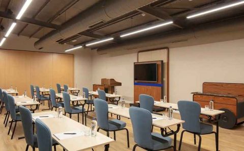 Hotel DoubleTree By Hilton Bodrum Marina Vista image