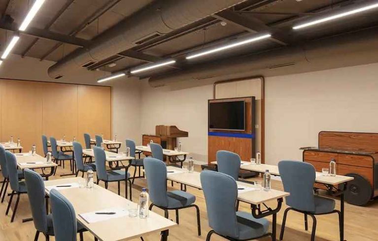 DoubleTree By Hilton Bodrum Marina Vista, Bodrum