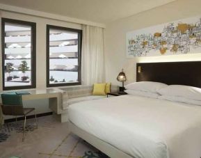Hilton Amsterdam Airport Schiphol, Schiphol