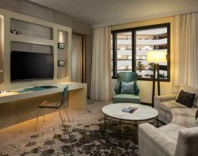 Hilton Amsterdam Airport Schiphol, Schiphol