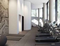 Hotel Hilton Amsterdam Airport Schiphol image