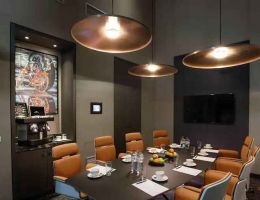 Hilton Amsterdam Airport Schiphol, Schiphol