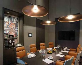 Hilton Amsterdam Airport Schiphol, Schiphol