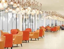 Hilton Amsterdam Airport Schiphol, Schiphol