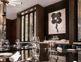 Hilton Amsterdam Airport Schiphol, Schiphol