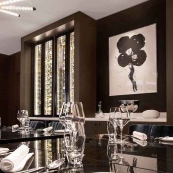 Hotel Hilton Amsterdam Airport Schiphol image