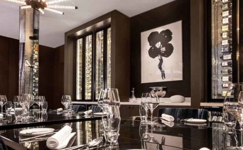 Hotel Hilton Amsterdam Airport Schiphol image