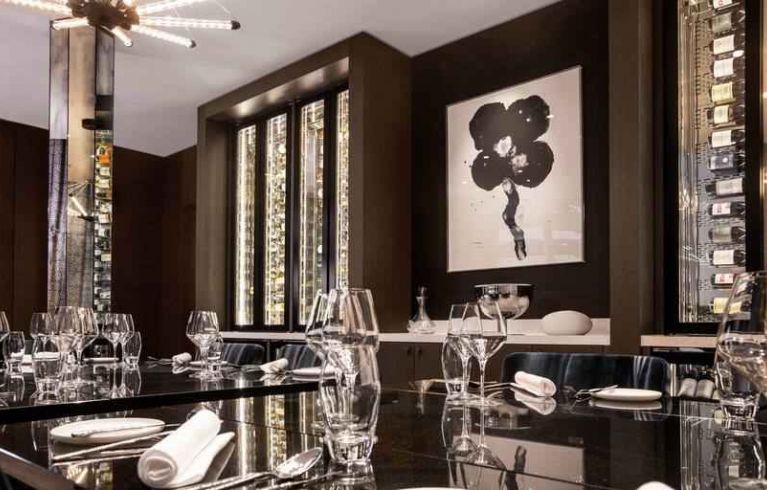 Hilton Amsterdam Airport Schiphol, Schiphol