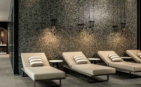 Hotel Hilton Amsterdam Airport Schiphol image