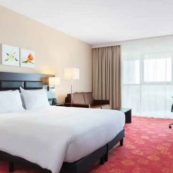 Hotel Hilton Garden Inn Leiden image