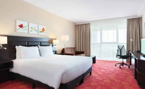 Hotel Hilton Garden Inn Leiden image