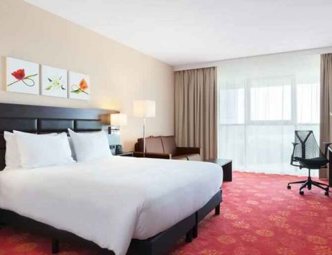 Hotel Hilton Garden Inn Leiden image
