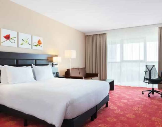 Hilton Garden Inn Leiden
