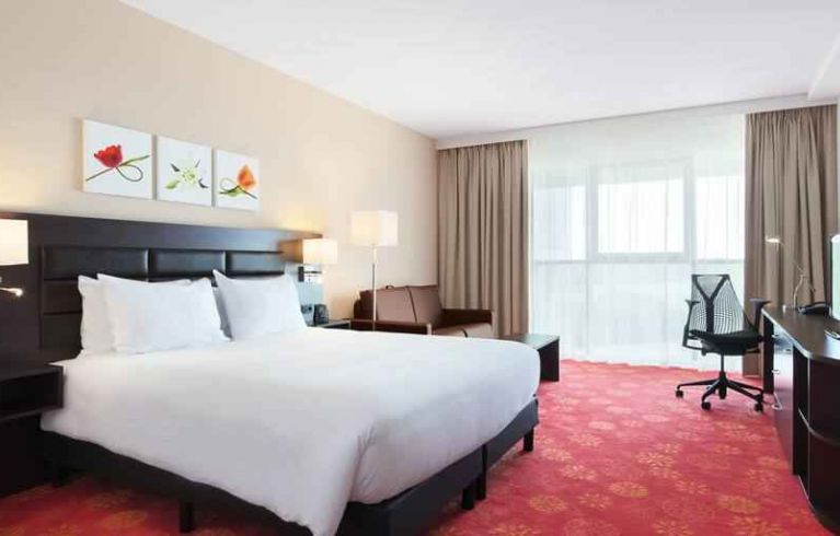 Hilton Garden Inn Leiden, Oegstgeest