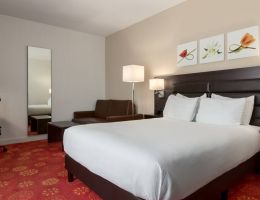 Hilton Garden Inn Leiden, Oegstgeest