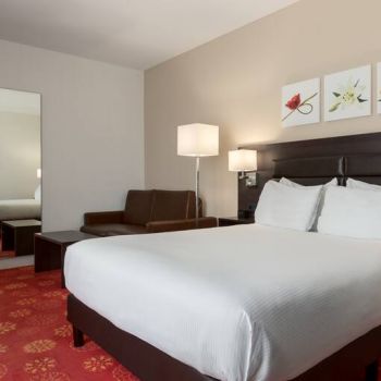 Hotel Hilton Garden Inn Leiden image
