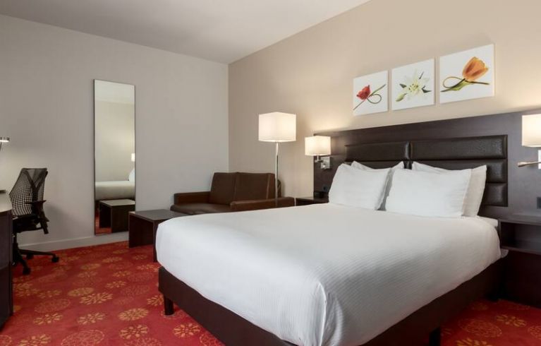 Hilton Garden Inn Leiden, Oegstgeest