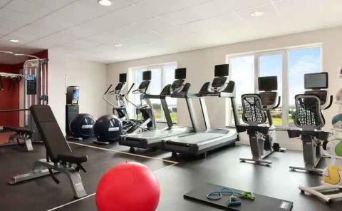 Hotel Hilton Garden Inn Leiden image