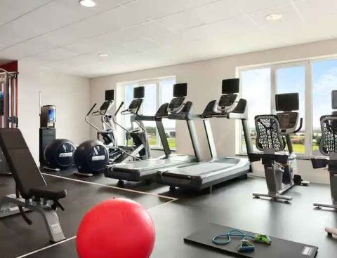 Hotel Hilton Garden Inn Leiden image