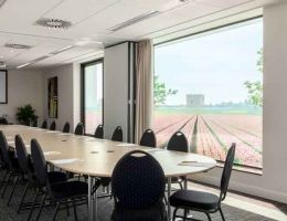 Hilton Garden Inn Leiden, Oegstgeest